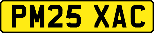 PM25XAC