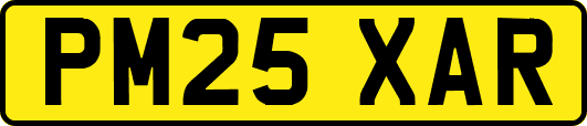 PM25XAR