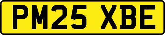 PM25XBE
