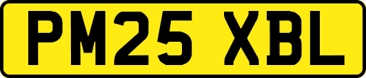 PM25XBL