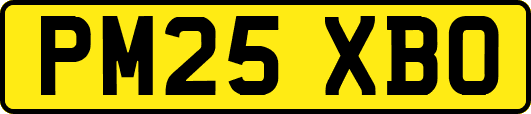 PM25XBO