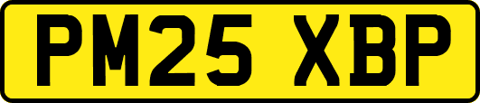 PM25XBP