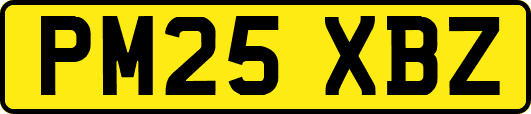 PM25XBZ