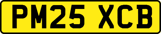 PM25XCB