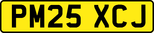 PM25XCJ