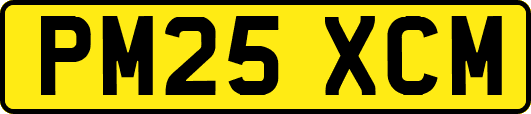 PM25XCM