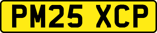 PM25XCP