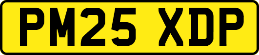 PM25XDP