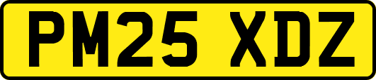 PM25XDZ