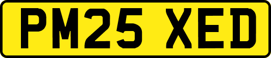 PM25XED