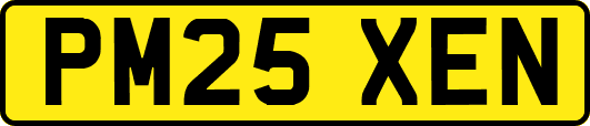 PM25XEN