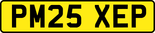 PM25XEP
