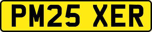 PM25XER