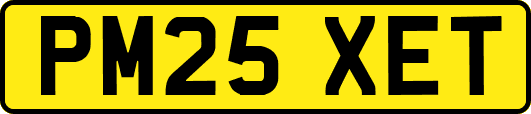 PM25XET