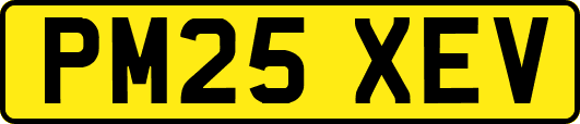 PM25XEV