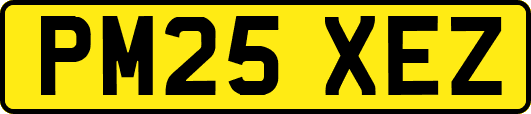 PM25XEZ