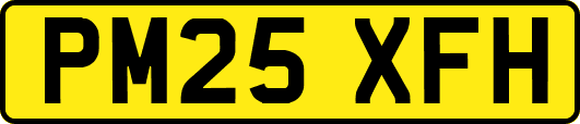 PM25XFH