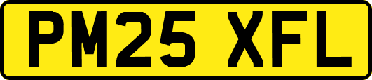 PM25XFL