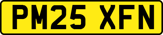 PM25XFN