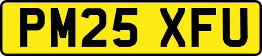 PM25XFU