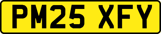 PM25XFY