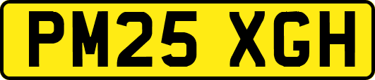 PM25XGH