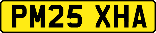 PM25XHA