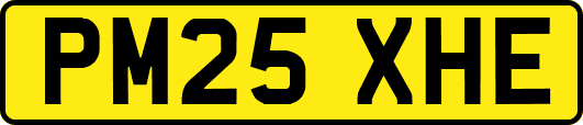 PM25XHE