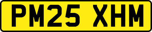 PM25XHM