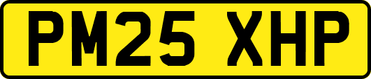PM25XHP