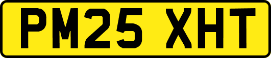PM25XHT