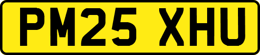 PM25XHU
