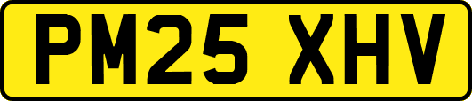 PM25XHV