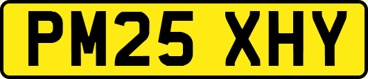 PM25XHY