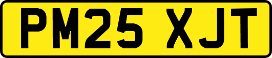 PM25XJT