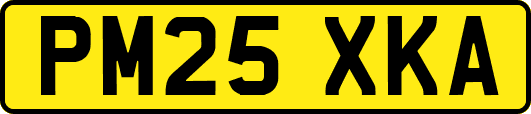 PM25XKA