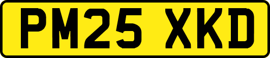 PM25XKD