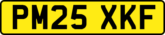 PM25XKF