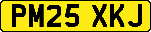 PM25XKJ