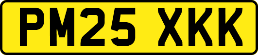 PM25XKK