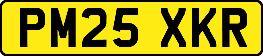PM25XKR