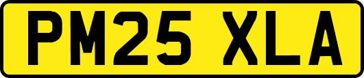 PM25XLA