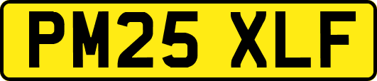 PM25XLF