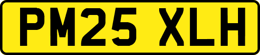 PM25XLH
