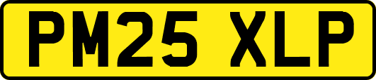 PM25XLP