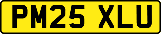 PM25XLU