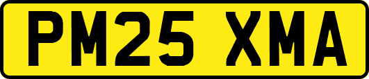 PM25XMA