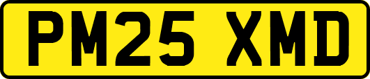 PM25XMD