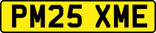PM25XME