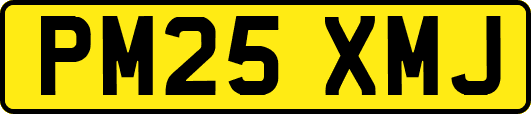 PM25XMJ